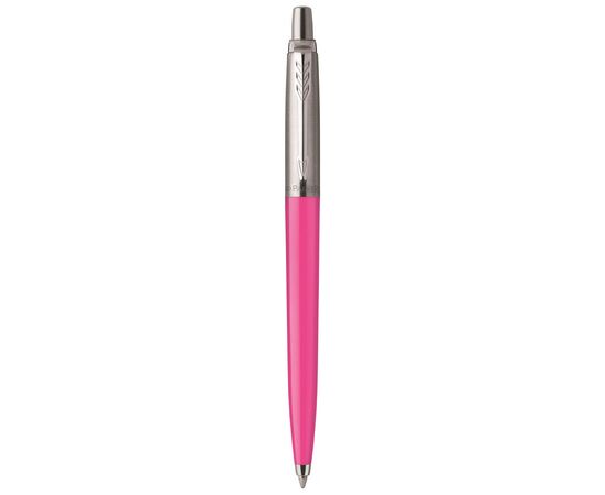 Ручка шариковая Parker JOTTER 17 Original Hot Pink CT BP (15 932_2039)