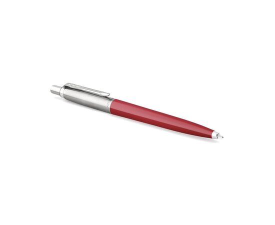 Ручка шариковая Parker JOTTER 17 Original Red CT BP (15 732), изображение 2 Ручка шариковая Parker JOTTER 17 Original Red CT BP (15 732), изображение 2