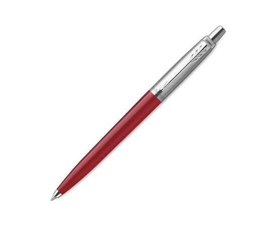 Ручка шариковая Parker JOTTER 17 Original Red CT BP (15 732), изображение 4 Ручка шариковая Parker JOTTER 17 Original Red CT BP (15 732), изображение 4