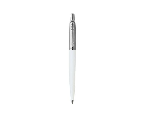 Ручка шариковая Parker JOTTER 17 Original White CT BP (15 032)