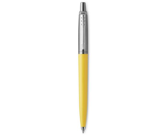 Ручка шариковая Parker JOTTER 17 Original Yellow CT BP блистер (15 336), изображение 2 Ручка шариковая Parker JOTTER 17 Original Yellow CT BP блистер (15 336), изображение 2