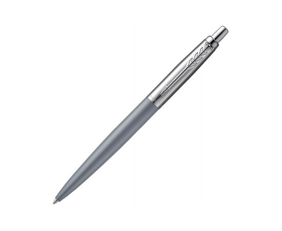 Ручка шариковая Parker JOTTER 17 XL Alexandra Matt Grey CT BP (12 232), изображение 2 Ручка шариковая Parker JOTTER 17 XL Alexandra Matt Grey CT BP (12 232), изображение 2