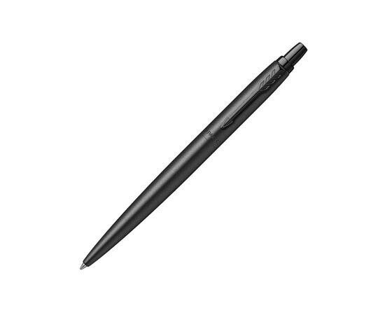 Ручка шариковая Parker JOTTER 17 XL Monochrome Black BT BP (12 432), изображение 3 Ручка шариковая Parker JOTTER 17 XL Monochrome Black BT BP (12 432), изображение 3
