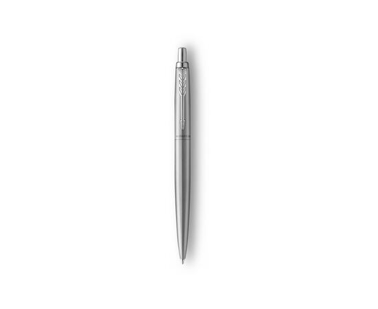 Ручка кулькова Parker JOTTER 17 XL Monochrome Gray CT BP (12 732)