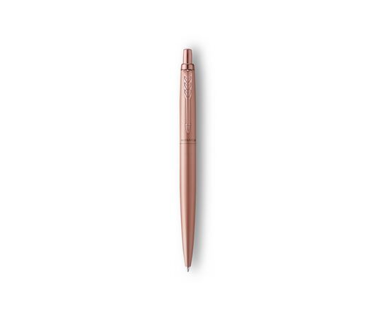 Ручка шариковая Parker JOTTER 17 XL Monochrome Pink Gold PGT BP (12 632)