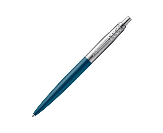 Ручка шариковая Parker JOTTER 17 XL Primrose Matt Blue CT BP (12 132), изображение 2 Ручка шариковая Parker JOTTER 17 XL Primrose Matt Blue CT BP (12 132), изображение 2