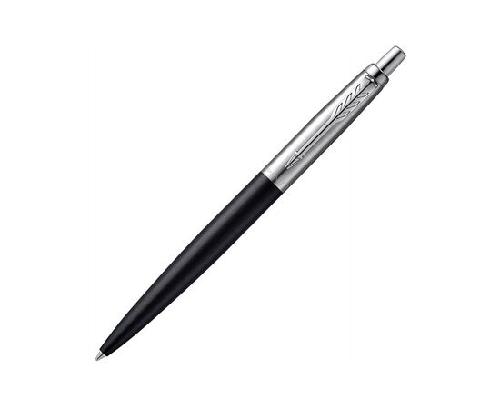 Ручка шариковая Parker JOTTER 17 XL Richmond Matt Black CT BP (12 032), изображение 2 Ручка шариковая Parker JOTTER 17 XL Richmond Matt Black CT BP (12 032), изображение 2