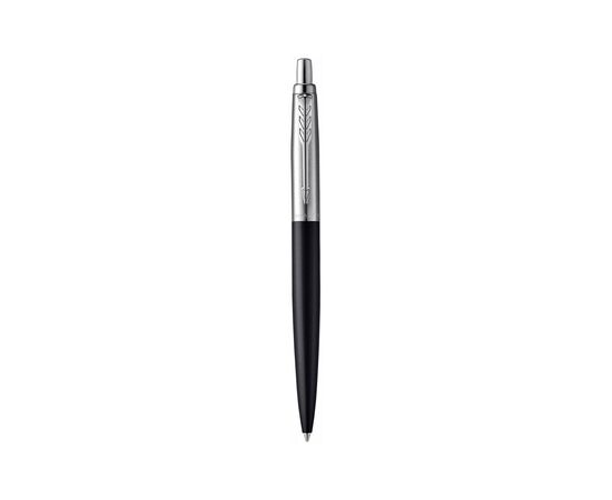 Ручка кулькова Parker JOTTER 17 XL Richmond Matt Black CT BP (12 032)