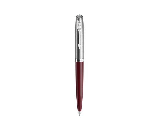 Ручка кулькова Parker PARKER 51 Burgundy CT BP (55 132)