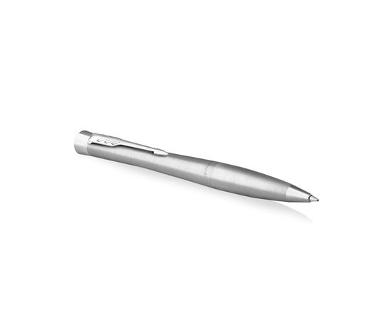 Ручка шариковая Parker URBAN 17 Metro Metallic CT BP (30 335), изображение 2 Ручка шариковая Parker URBAN 17 Metro Metallic CT BP (30 335), изображение 2