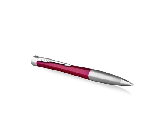 Ручка кулькова Parker URBAN 17 Vibrant Magenta CT BP (30 535), зображення 2 Ручка кулькова Parker URBAN 17 Vibrant Magenta CT BP (30 535), зображення 2