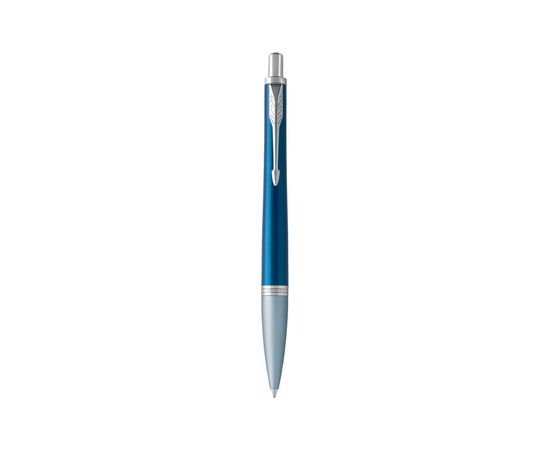 Ручка шариковая Parker URBAN 17 Premium Dark Blue CT BP (32 832)