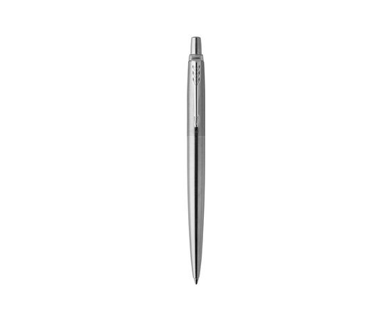 Ручка гелевая Parker JOTTER 17 SS CT GEL (16 162)