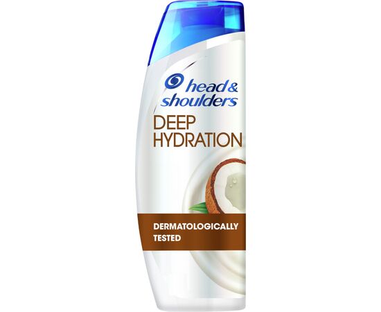 Шампунь Head & Shoulders Глибоке зволоження 540 мл (8001841406725)