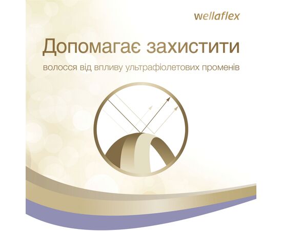 Мусс для волос WellaFlex суперсильной фиксации 200 мл (8699568542033), изображение 6 Мусс для волос WellaFlex суперсильной фиксации 200 мл (8699568542033), изображение 6