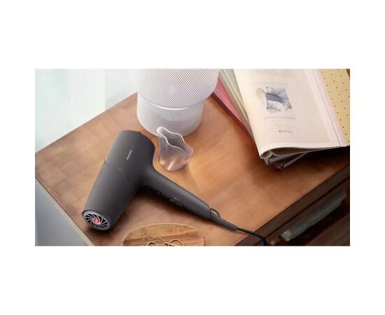 Фен Philips BHD504/00, изображение 3 Фен Philips BHD504/00, изображение 3