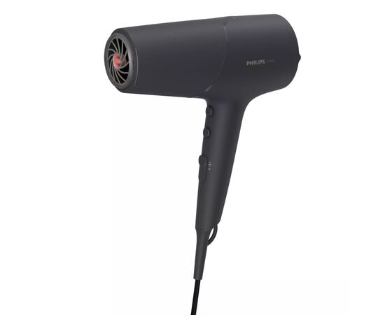 Фен Philips BHD504/00, изображение 8 Фен Philips BHD504/00, изображение 8