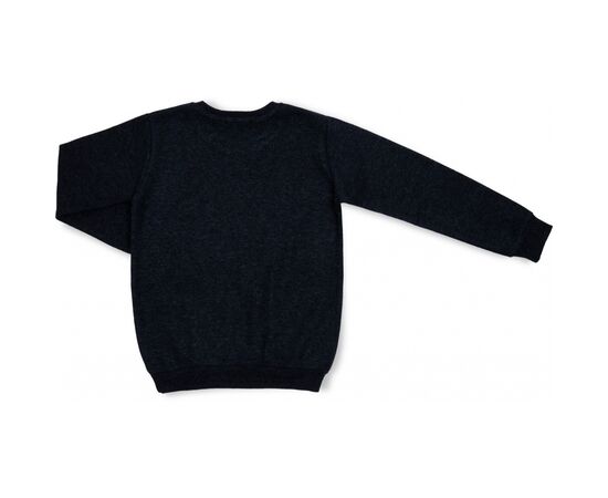 Кофта Breeze "LEGENDS" (16456-128B-blue), изображение 2 Кофта Breeze "LEGENDS" (16456-128B-blue), изображение 2