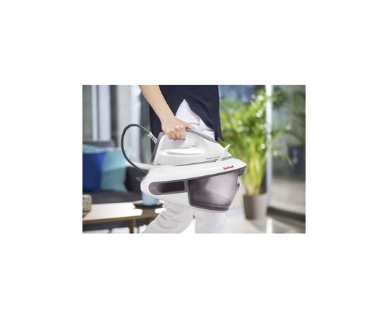 Паровая станция Tefal SV8011E0, изображение 3 Паровая станция Tefal SV8011E0, изображение 3