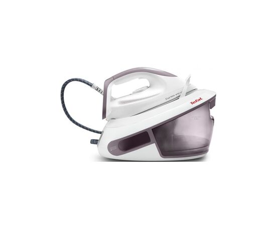 Паровая станция Tefal SV8011E0, изображение 5 Паровая станция Tefal SV8011E0, изображение 5