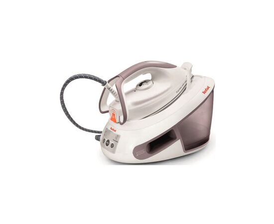 Паровая станция Tefal SV8011E0, изображение 6 Паровая станция Tefal SV8011E0, изображение 6