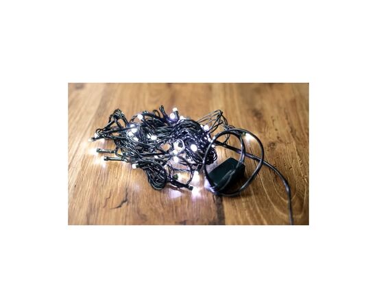 Гирлянда BPNY 50 LED, 5М, 220V (102939), изображение 3 Гирлянда BPNY 50 LED, 5М, 220V (102939), изображение 3