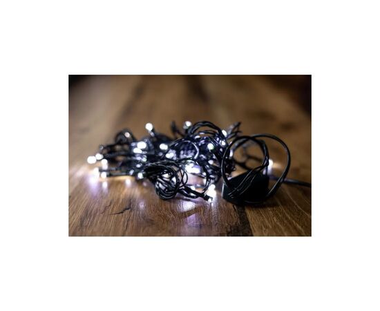 Гирлянда BPNY 50 LED, 5М, 220V (102939), изображение 4 Гирлянда BPNY 50 LED, 5М, 220V (102939), изображение 4