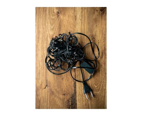 Гирлянда BPNY 50 LED, 5М, 220V (102939), изображение 5 Гирлянда BPNY 50 LED, 5М, 220V (102939), изображение 5