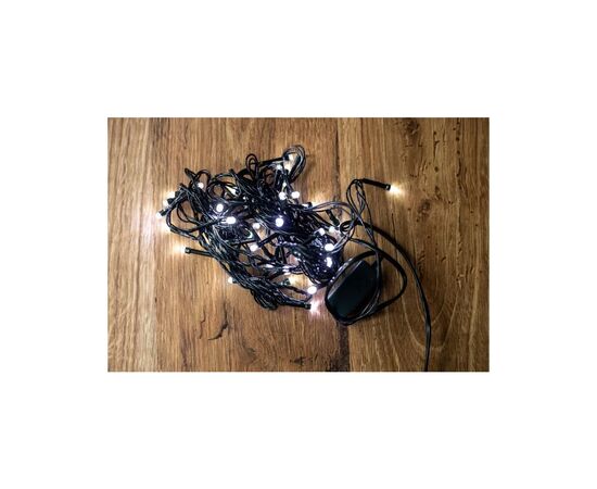 Гірлянда BPNY 50 LED, 5М, 220V (102939)