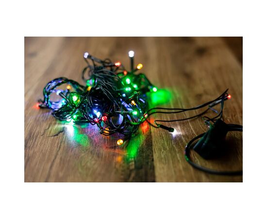 Гирлянда BPNY 50 LED, 5М, 220V (102937)