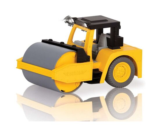 Спецтехника Driven MICRO Каток (WH1015Z), изображение 2 Спецтехника Driven MICRO Каток (WH1015Z), изображение 2