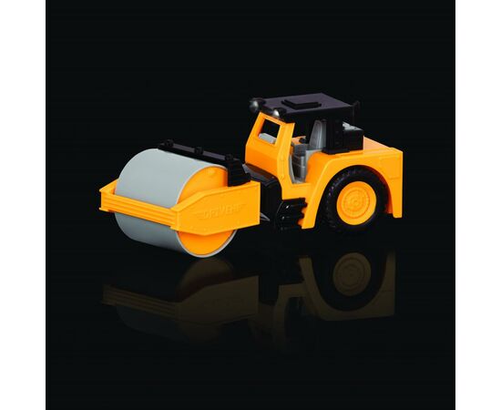 Спецтехника Driven MICRO Каток (WH1015Z), изображение 6 Спецтехника Driven MICRO Каток (WH1015Z), изображение 6