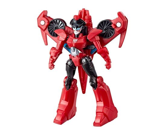 Трансформер Hasbro Cyberverse Windblade 10 см (E1883_E1896)