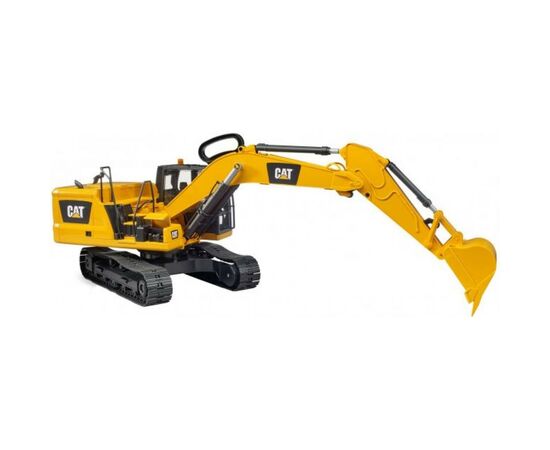 Спецтехніка Bruder Екскаватор Cat (02483)