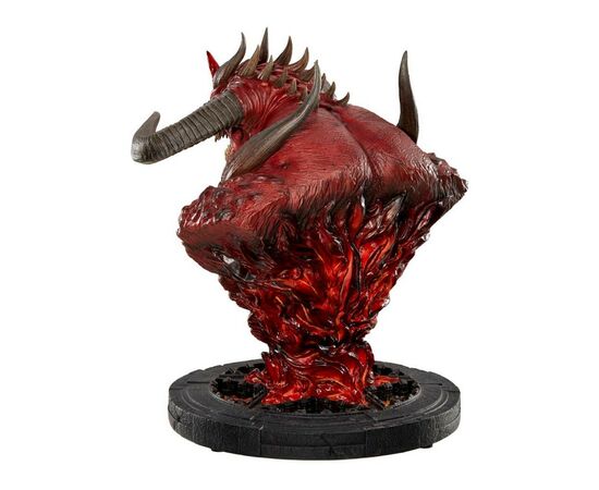 Фигурка для геймеров Blizzard DIABLO Bust (B66184), изображение 4 Фигурка для геймеров Blizzard DIABLO Bust (B66184), изображение 4