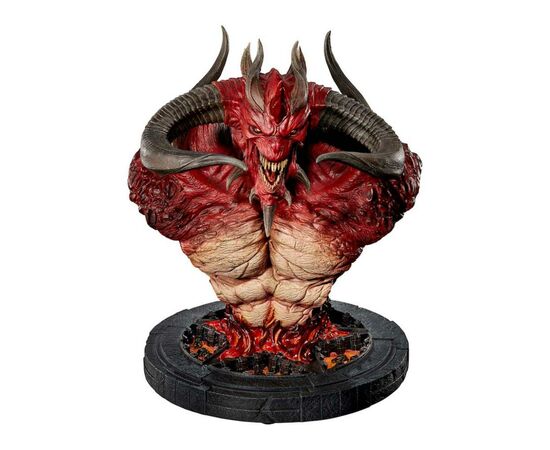 Фигурка для геймеров Blizzard DIABLO Bust (B66184)