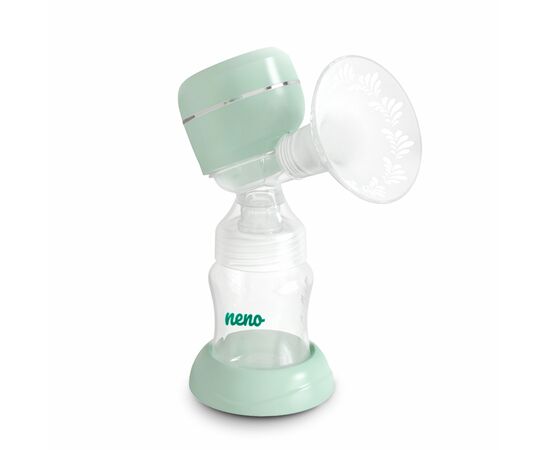 Молокоотсос Neno Uno - двухфазный электрический (5902479671925), изображение 2
