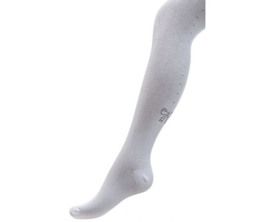 Колготки UCS Socks з бантом з страз (M0C0302-2036-13G-white)