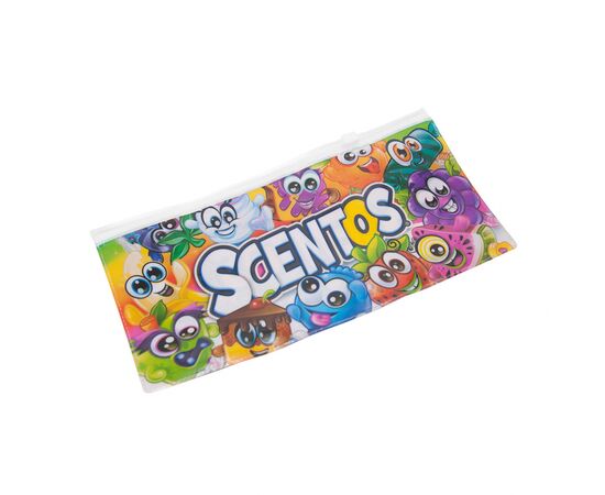 Набор для творчества Scentos Забавная компания (42135-ENG), изображение 5 Набор для творчества Scentos Забавная компания (42135-ENG), изображение 5