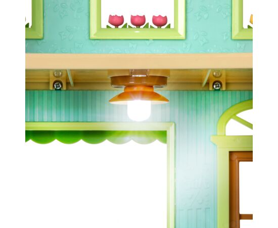 Игровой набор Li'l Woodzeez Торговый центр (WZ6617Z), изображение 4 Игровой набор Li'l Woodzeez Торговый центр (WZ6617Z), изображение 4