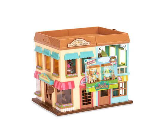 Игровой набор Li'l Woodzeez Торговый центр (WZ6617Z)