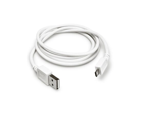 Конструктор LEGO Education Technic Micro USB Connector Cable (45611)