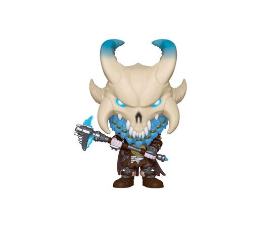 Фигурка для геймеров Funko Pop серии Fortnite S2 - Рагнарек (36975)