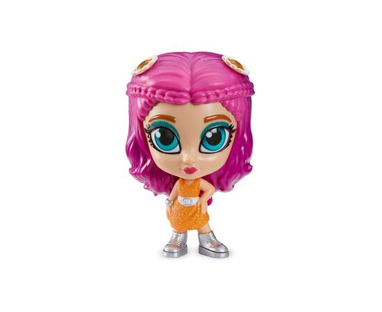 Игровой набор Instaglam с куклой и косметикой 2 в 1 S1 Нина (07263-KV)