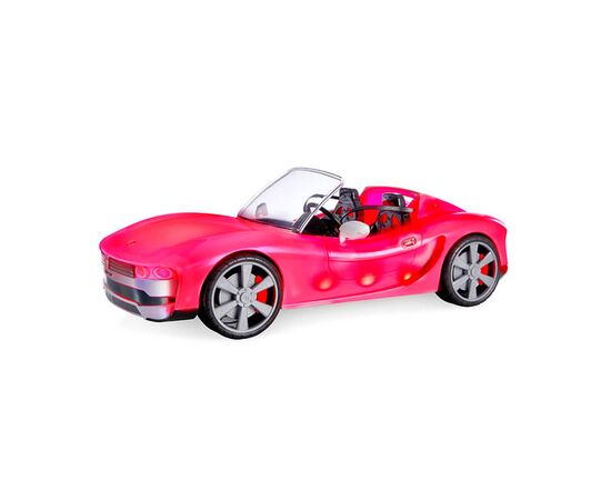 Аксессуар к кукле Rainbow High Автомобиль Разноцветные сияние (574316), изображение 4 Аксессуар к кукле Rainbow High Автомобиль Разноцветные сияние (574316), изображение 4