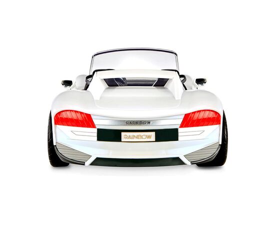 Аксессуар к кукле Rainbow High Автомобиль Разноцветные сияние (574316), изображение 6 Аксессуар к кукле Rainbow High Автомобиль Разноцветные сияние (574316), изображение 6