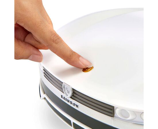 Аксессуар к кукле Rainbow High Автомобиль Разноцветные сияние (574316), изображение 7 Аксессуар к кукле Rainbow High Автомобиль Разноцветные сияние (574316), изображение 7