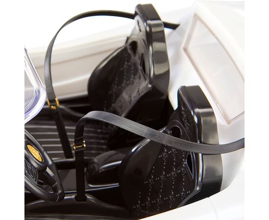 Аксессуар к кукле Rainbow High Автомобиль Разноцветные сияние (574316), изображение 8 Аксессуар к кукле Rainbow High Автомобиль Разноцветные сияние (574316), изображение 8