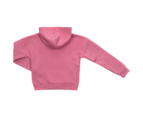 Спортивный костюм Breeze с капюшоном (16467-152G-pink), изображение 5
