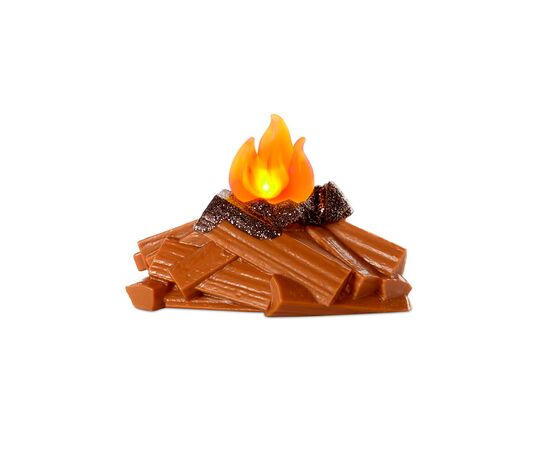 Кукла L.O.L. Surprise! серии Маленькие комнатки - Шале с камином Милой Крошки (576624), изображение 4 Кукла L.O.L. Surprise! серии Маленькие комнатки - Шале с камином Милой Крошки (576624), изображение 4